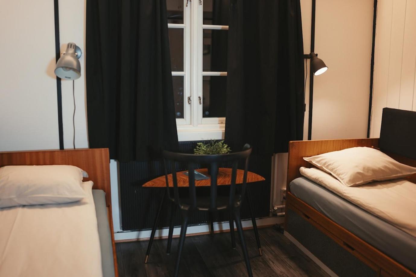 Gjestehuset 102 Longyearbyen Eksteriør billede